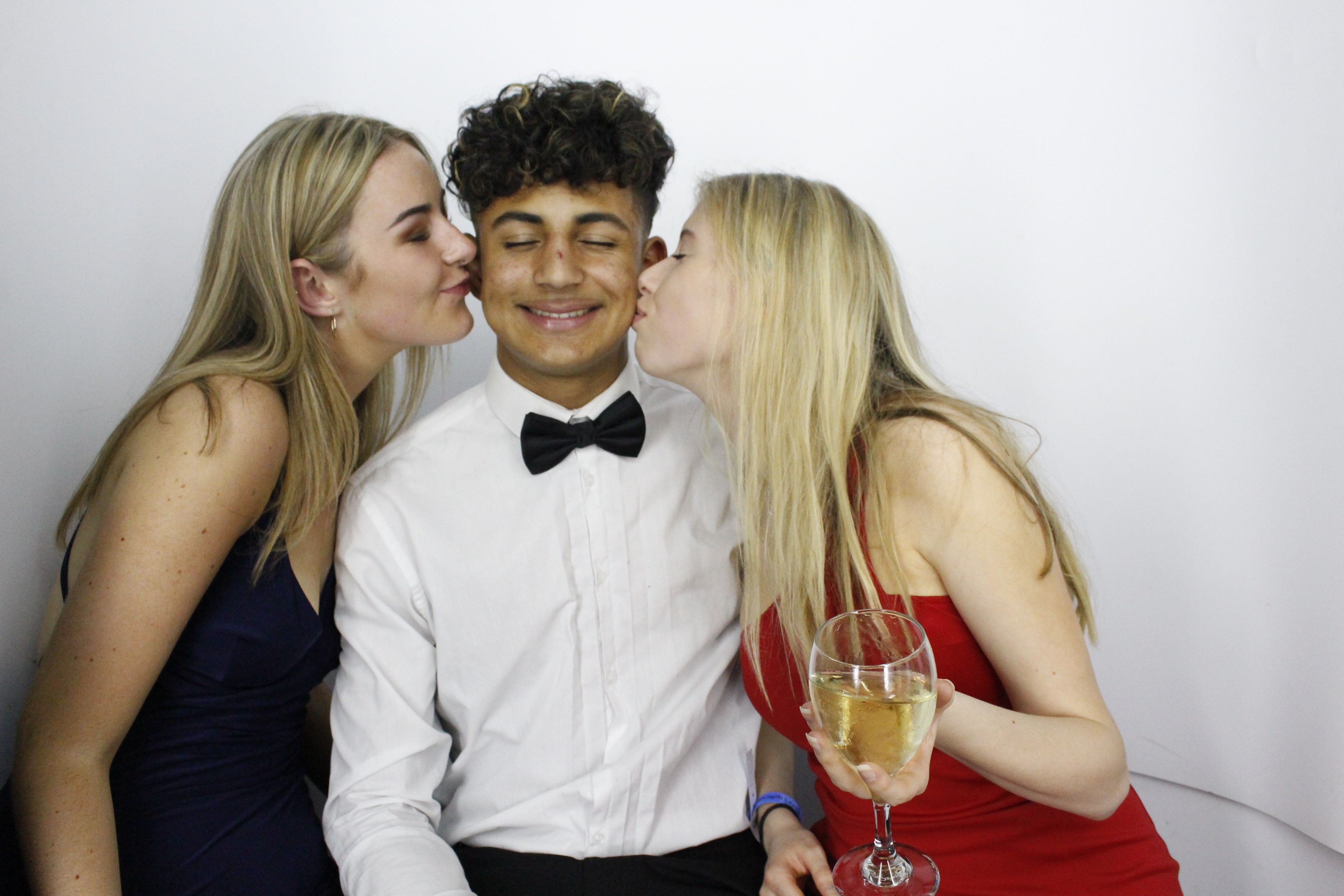 Whitgift School Year 13 Prom | View more photos from the event at gallery.myphotoboothexperience.co.uk/u/MyPhotoBoothExperienceLtd/Whitgift-School-Year-13-Prom